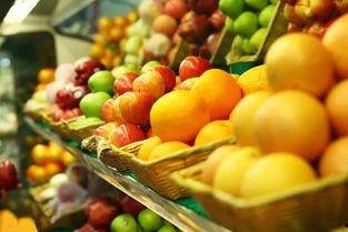 娱乐吃瓜的卖点和特点