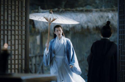 吃瓜娱乐圈 罗云熙,瓜田里的娱乐圈新星